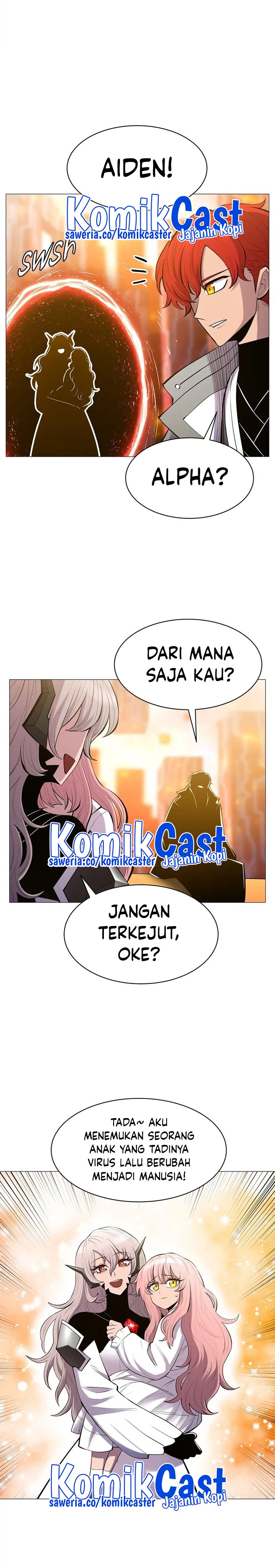 Updater Chapter 102 halaman 8