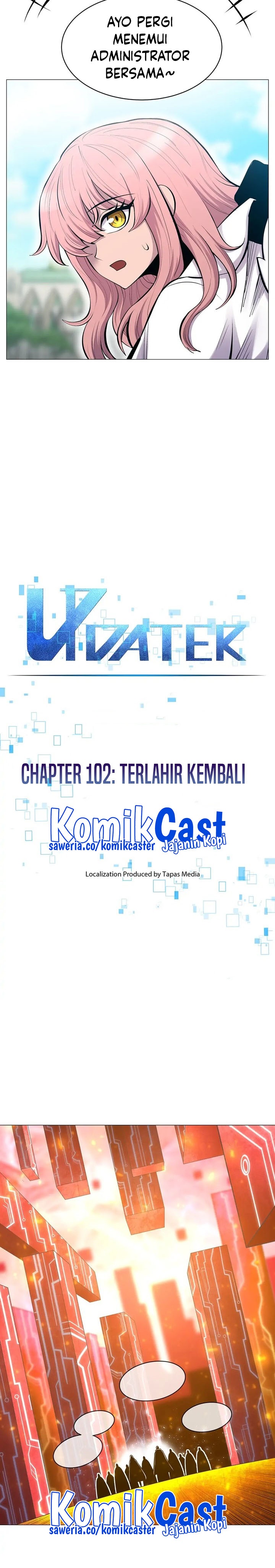 Updater Chapter 102 halaman 5