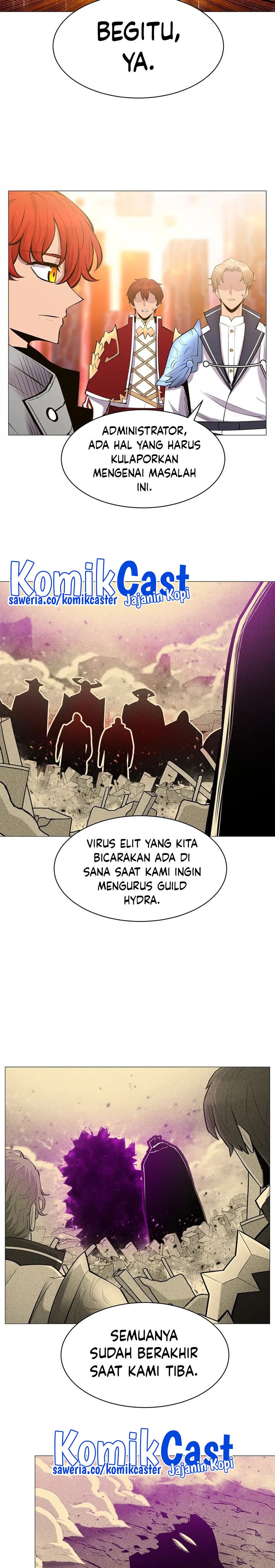 Updater Chapter 102 halaman 11