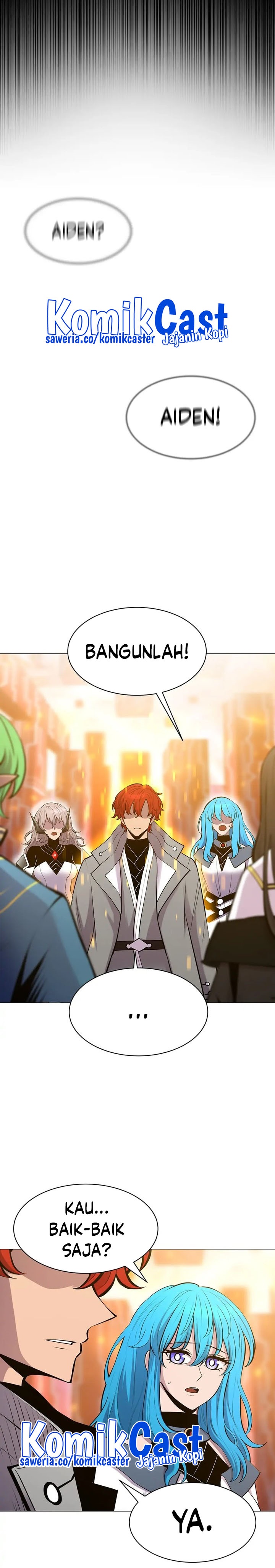 Updater Chapter 102 halaman 20