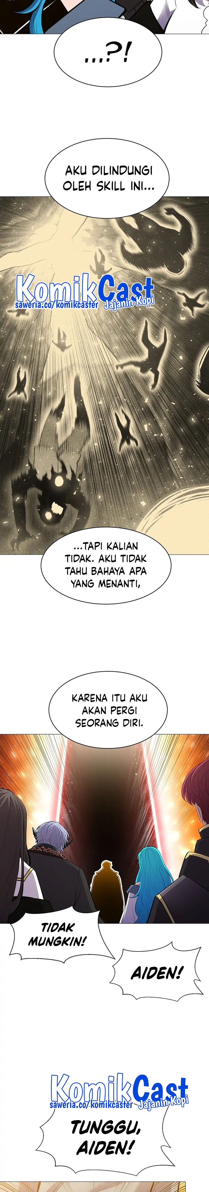 Updater Chapter 102 halaman 26
