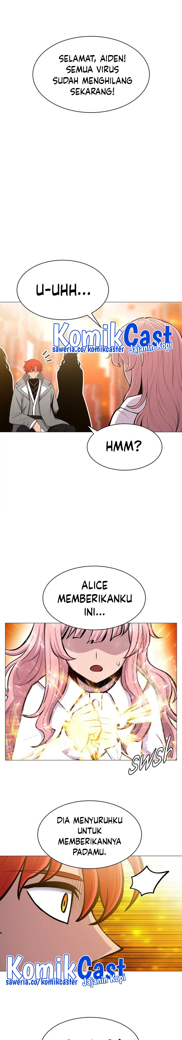 Updater Chapter 102 halaman 13