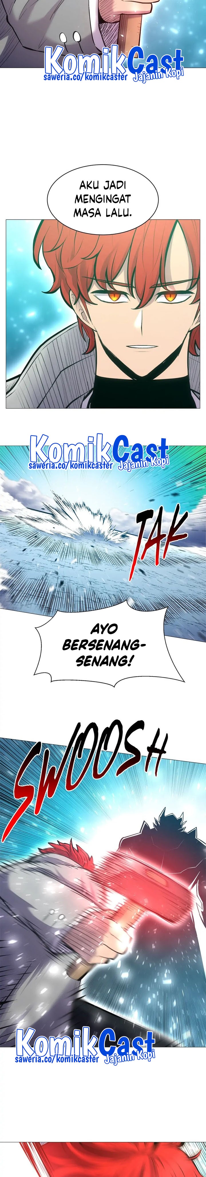 Updater Chapter 103 halaman 26