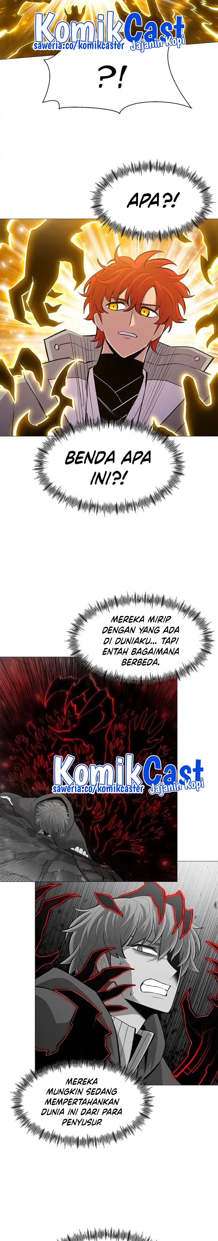 Updater Chapter 103 halaman 4