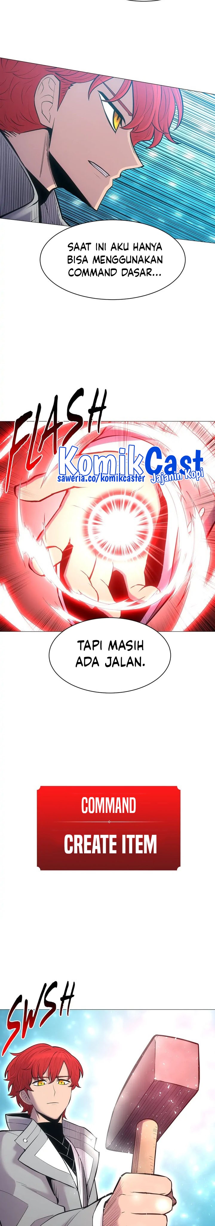 Updater Chapter 103 halaman 25