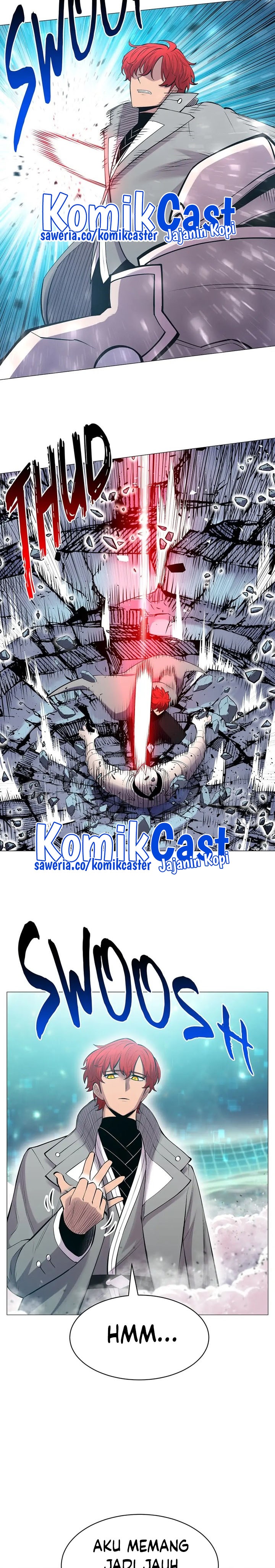 Updater Chapter 103 halaman 16