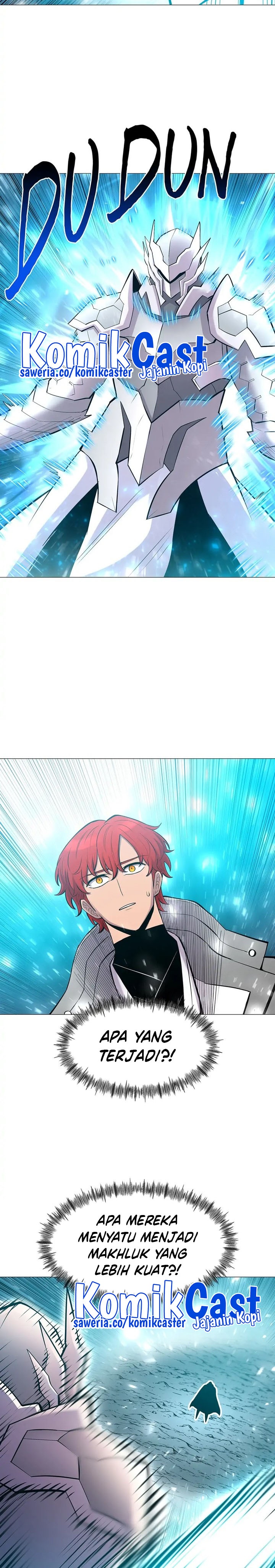 Updater Chapter 103 halaman 22