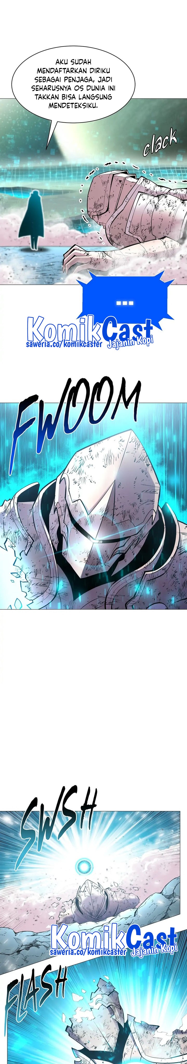 Updater Chapter 103 halaman 20