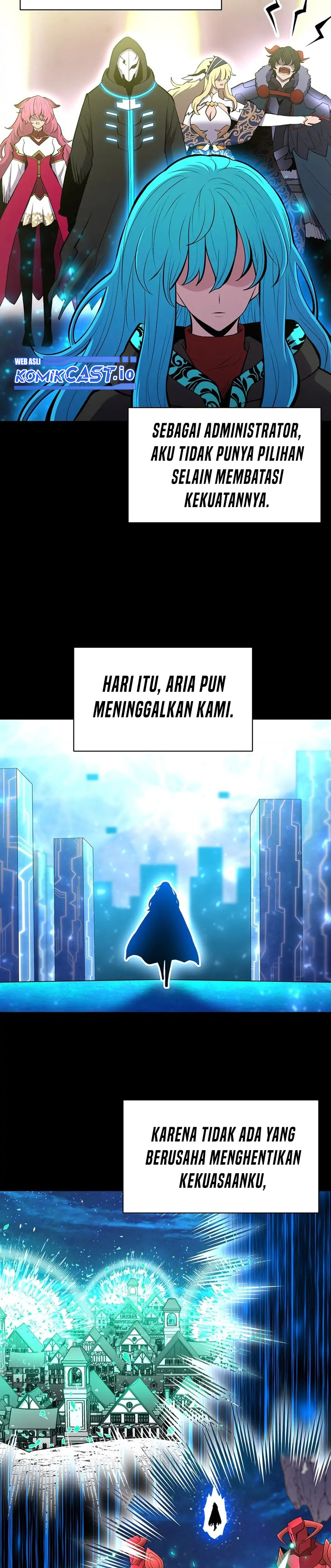 Updater Chapter 104 halaman 12