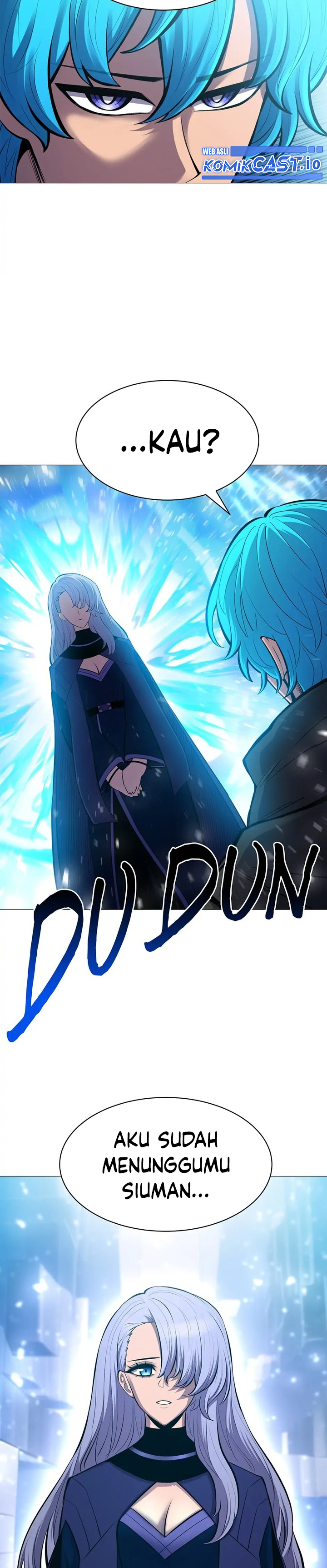 Updater Chapter 104 halaman 20