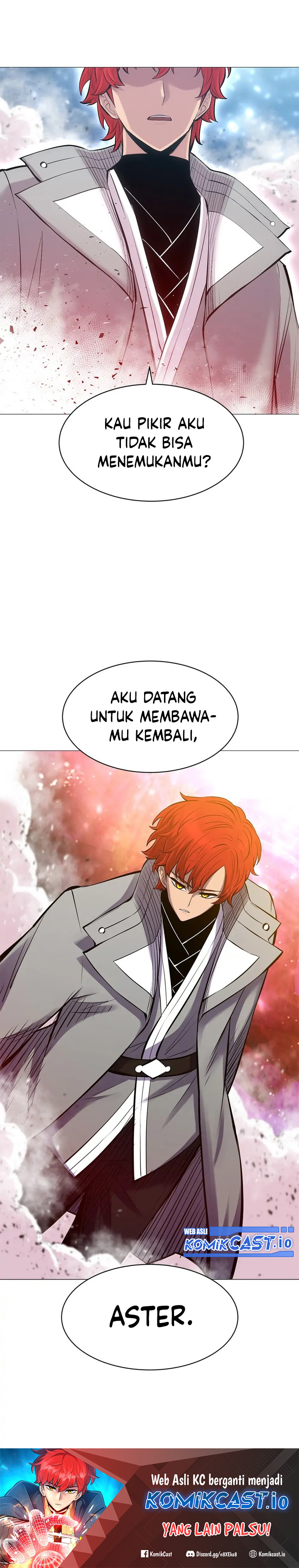 Updater Chapter 104 halaman 33