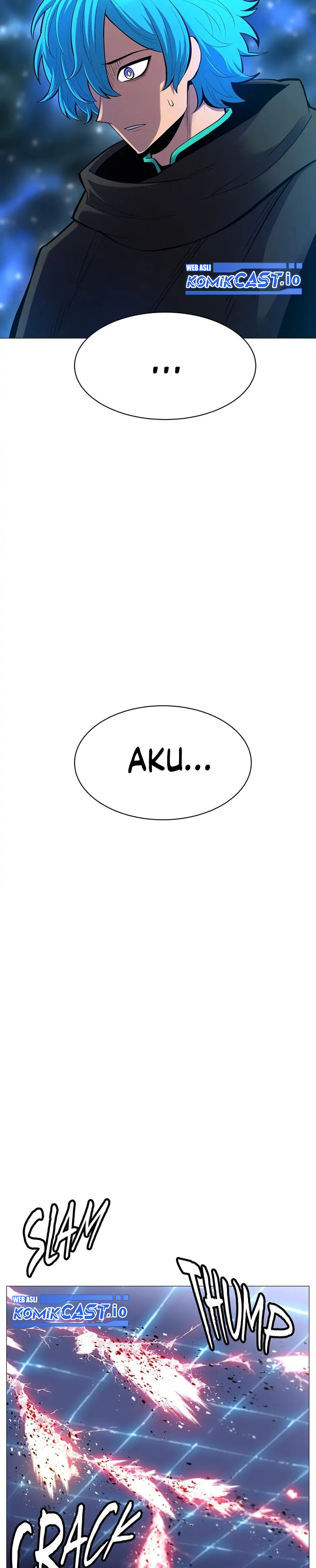 Updater Chapter 104 halaman 29