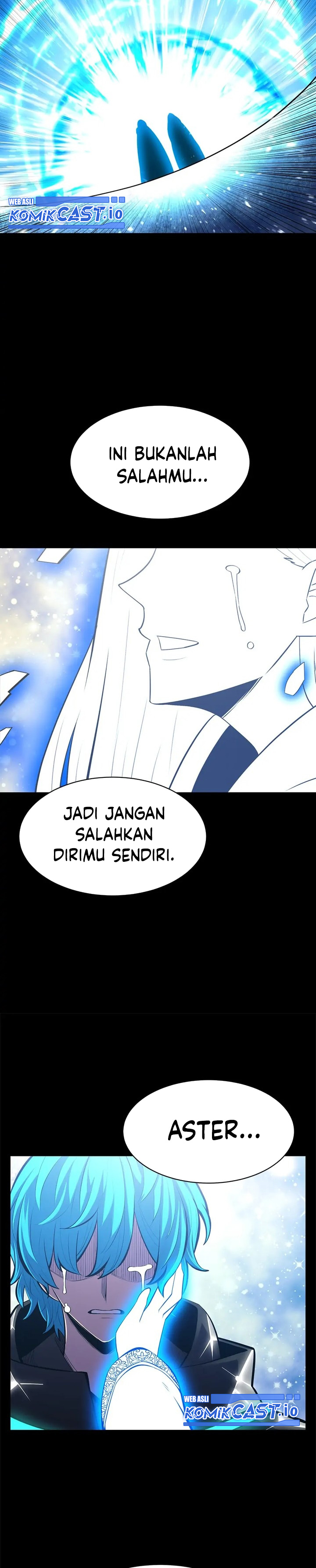 Updater Chapter 104 halaman 5