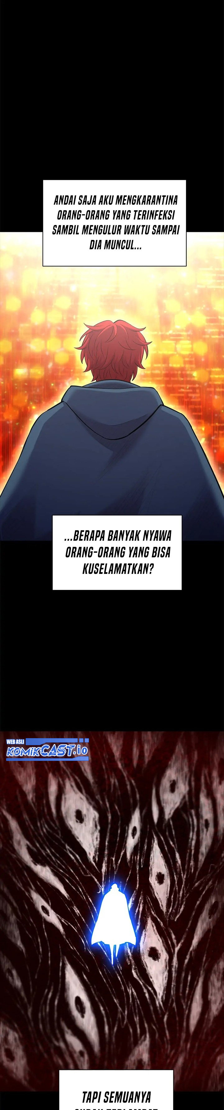 Updater Chapter 104 halaman 14