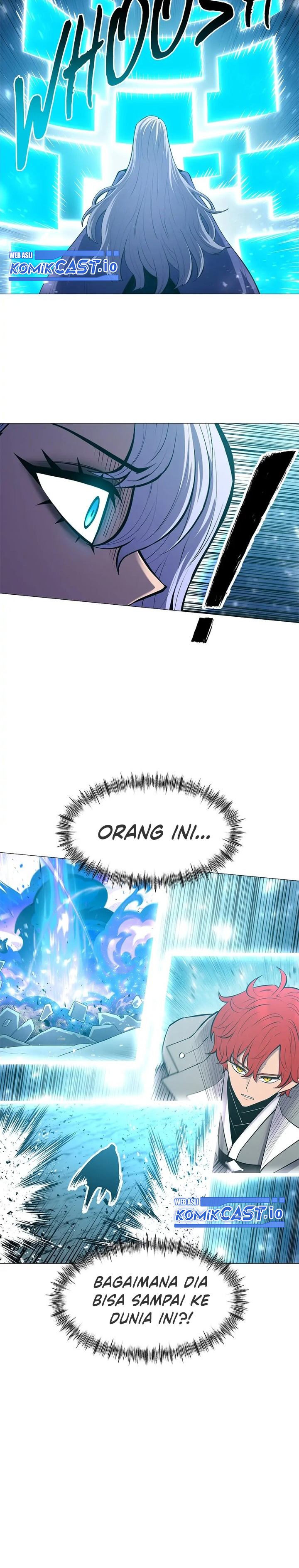 Updater Chapter 104 halaman 31