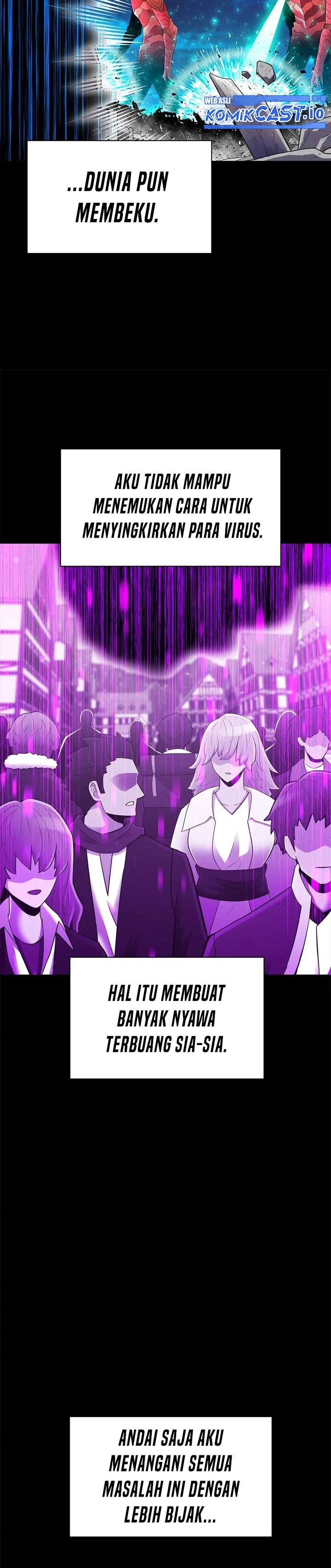 Updater Chapter 104 halaman 13