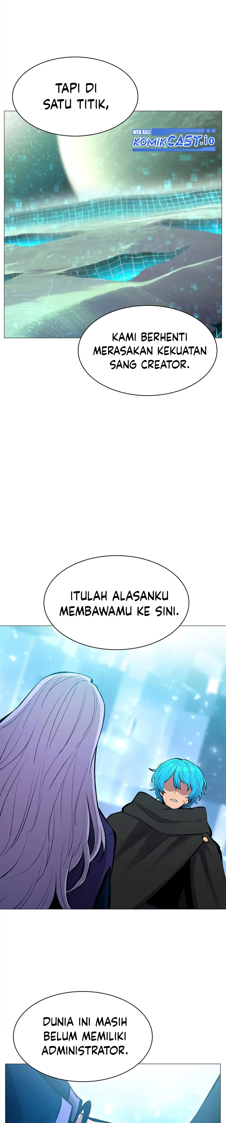 Updater Chapter 104 halaman 27