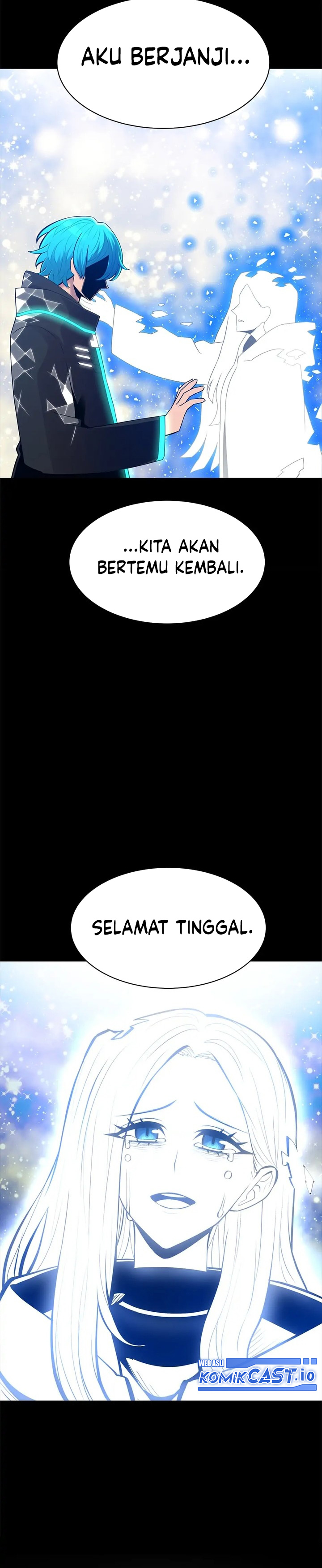 Updater Chapter 104 halaman 6