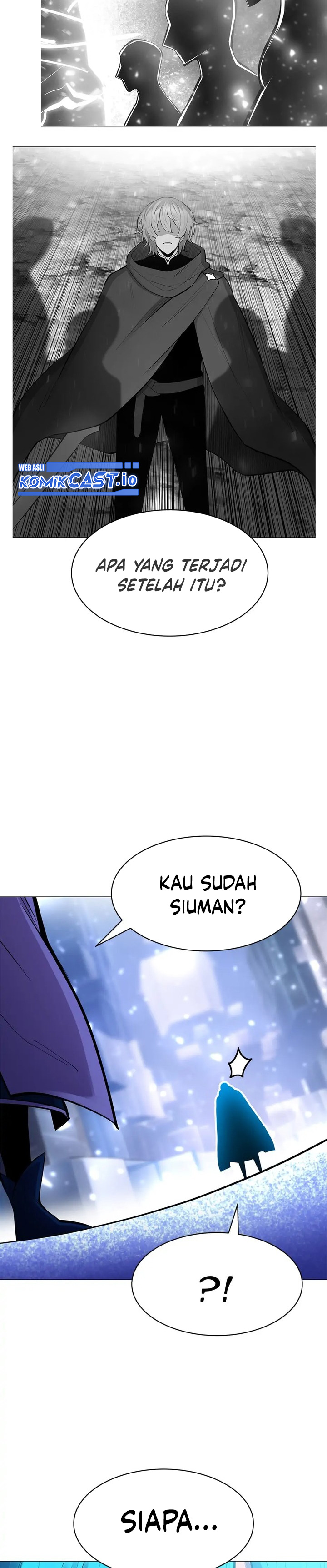 Updater Chapter 104 halaman 19