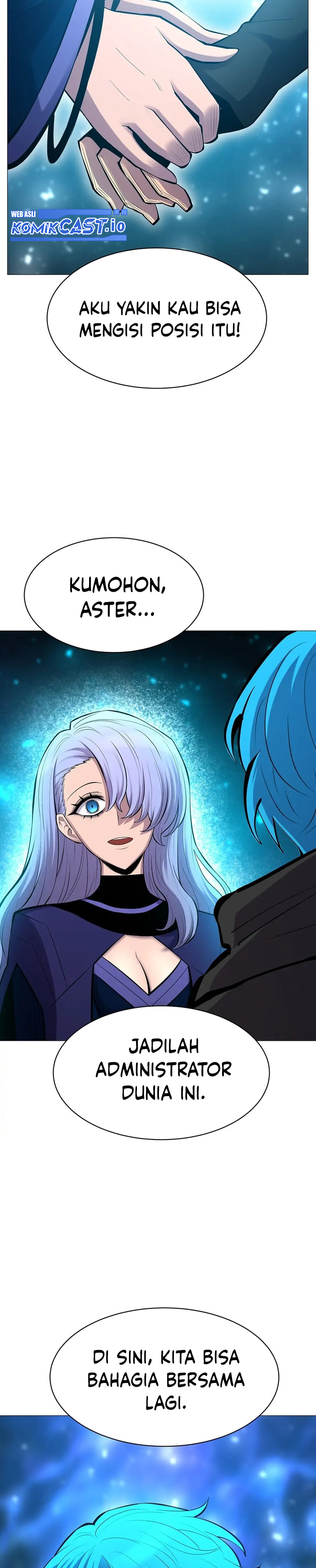 Updater Chapter 104 halaman 28