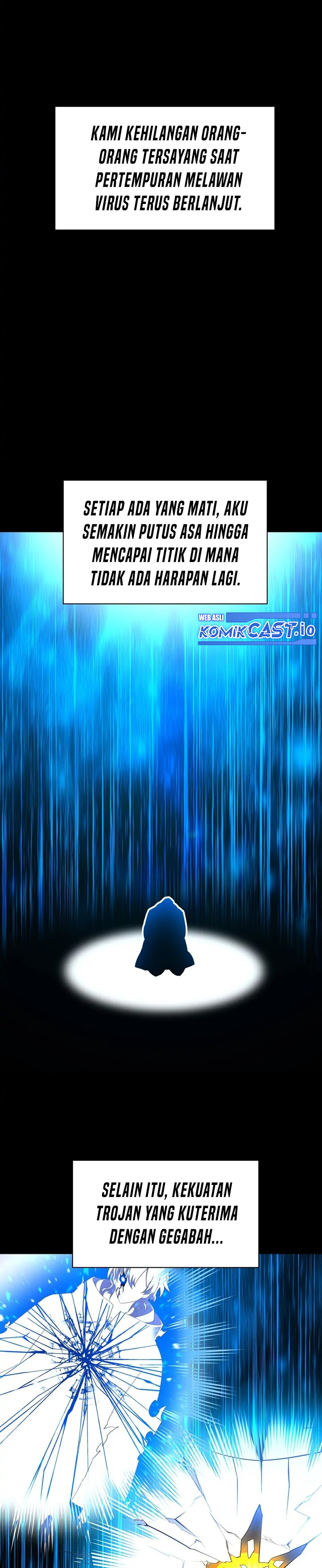 Updater Chapter 104 halaman 8