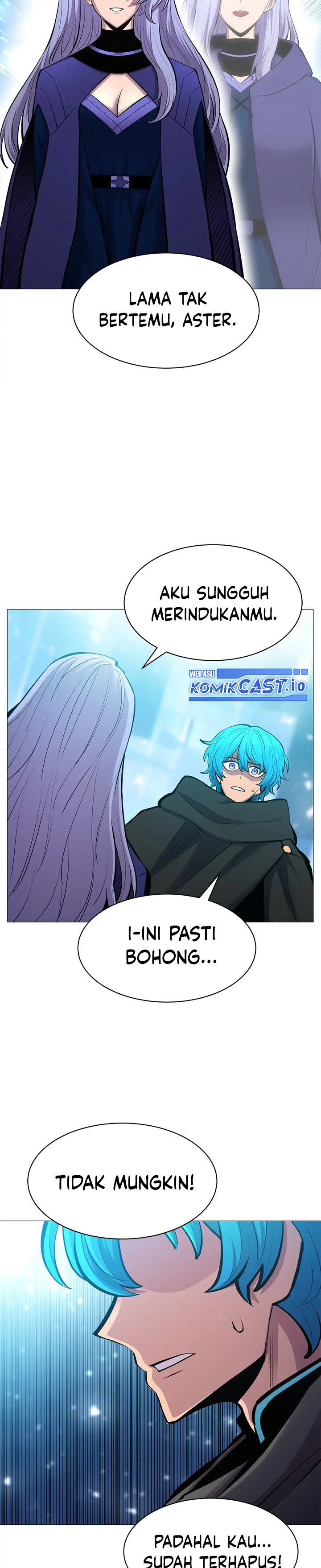 Updater Chapter 104 halaman 23