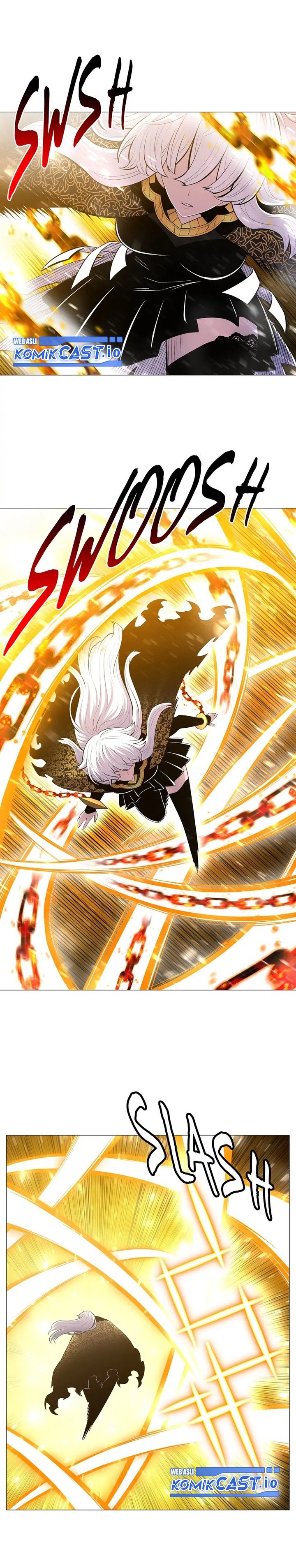 Updater Chapter 105 halaman 18