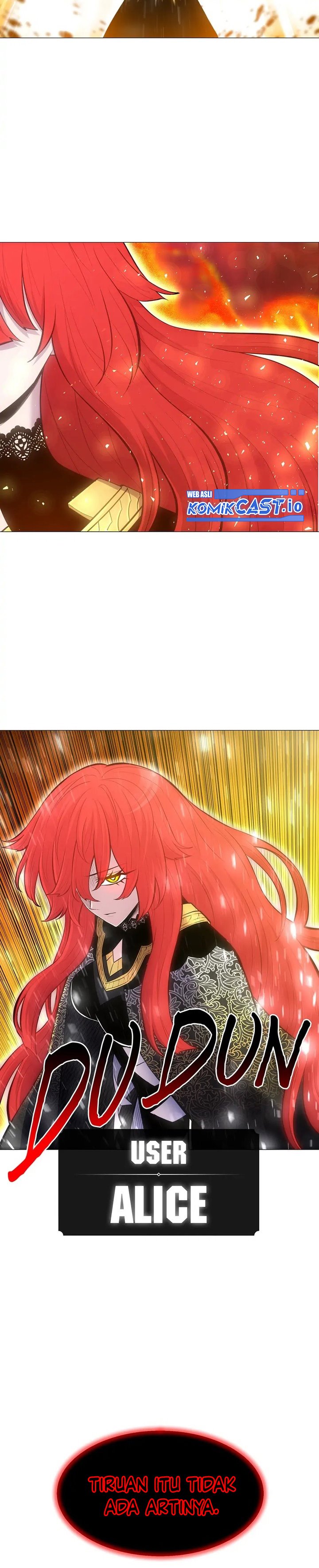 Updater Chapter 105 halaman 27