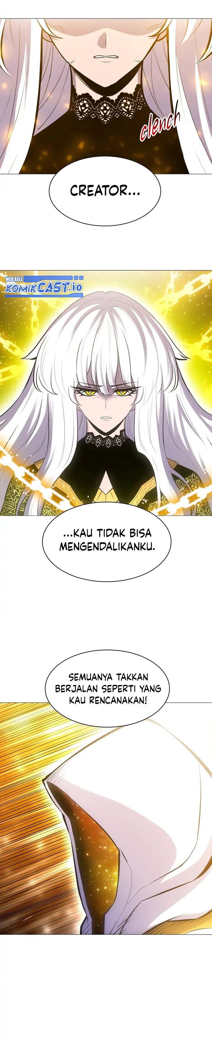 Updater Chapter 105 halaman 9