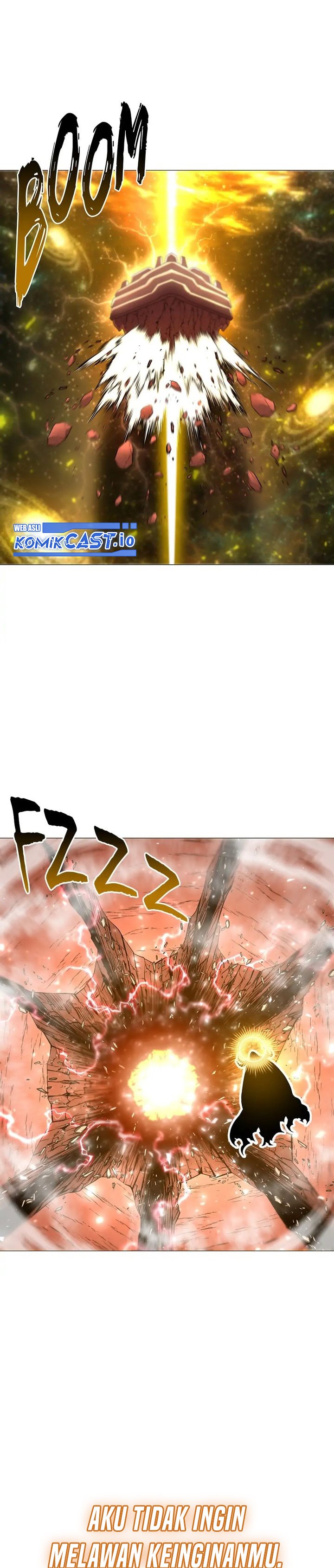 Updater Chapter 105 halaman 22