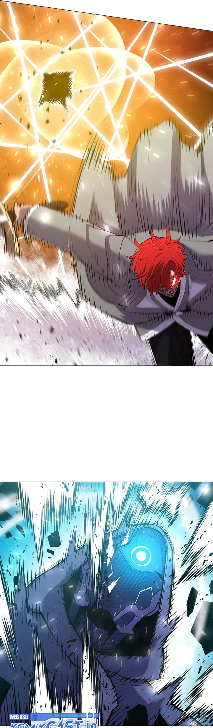 Updater Chapter 106 halaman 16