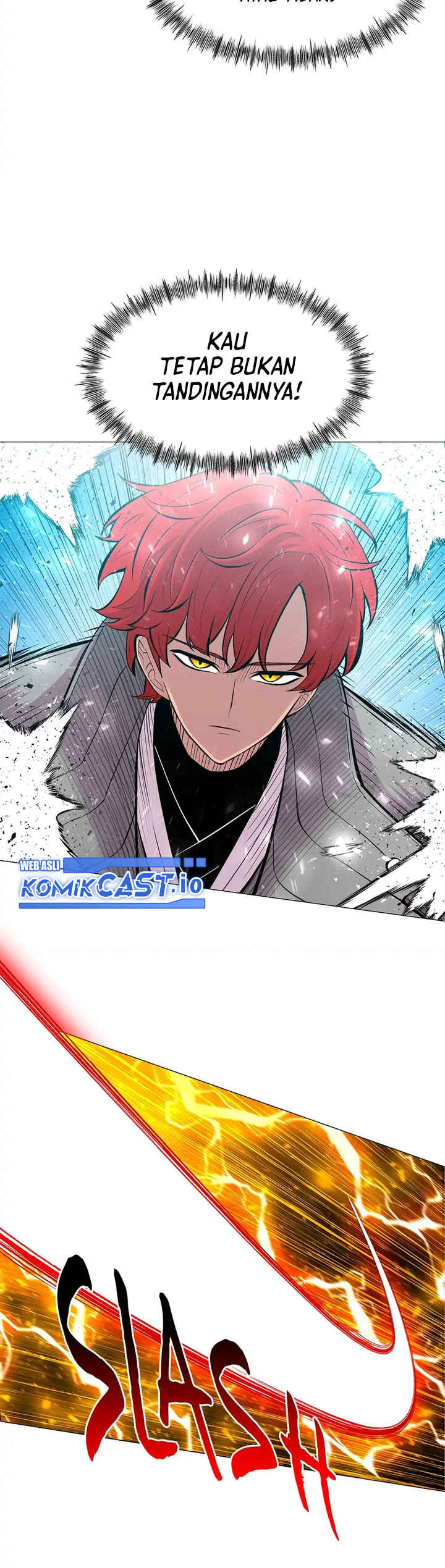 Updater Chapter 106 halaman 15