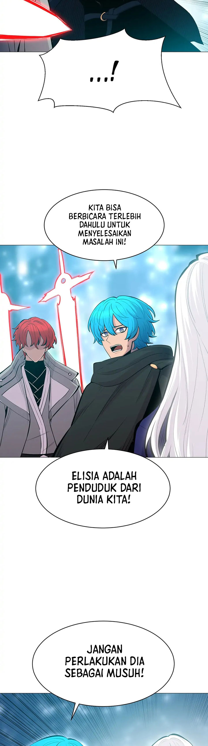 Updater Chapter 106 halaman 35