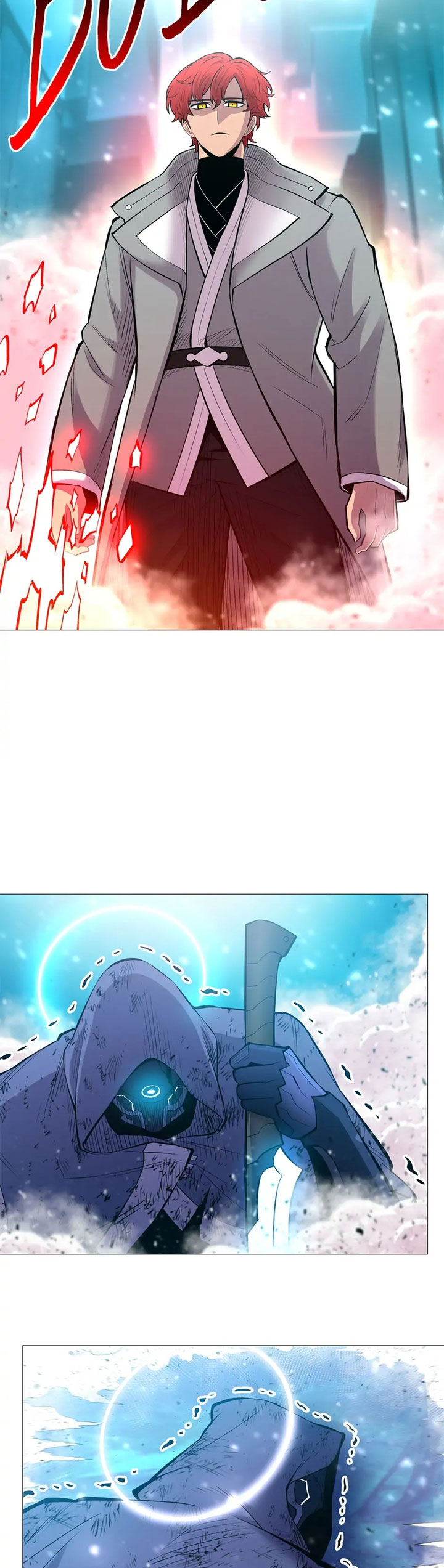 Updater Chapter 106 halaman 24