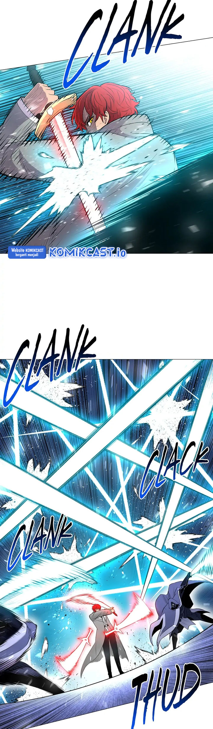 Updater Chapter 106 halaman 19