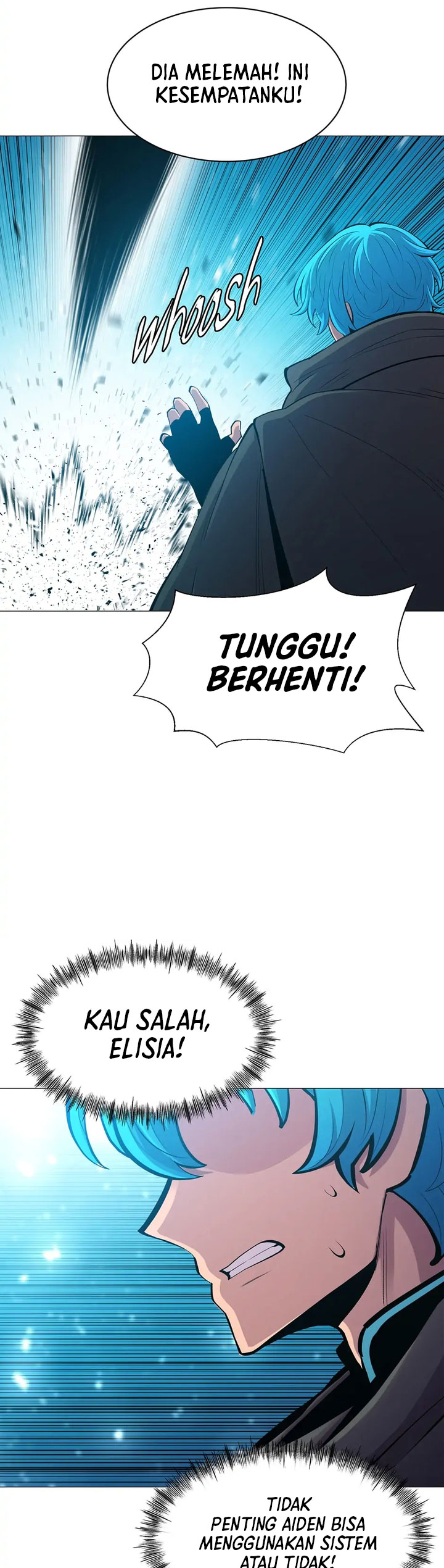Updater Chapter 106 halaman 14