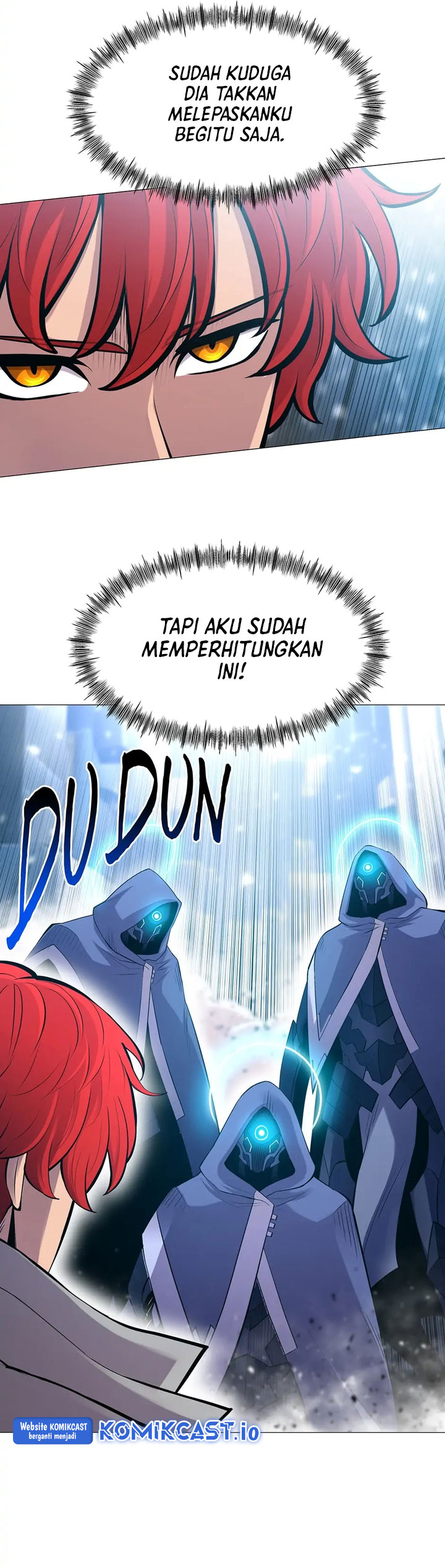Updater Chapter 106 halaman 9