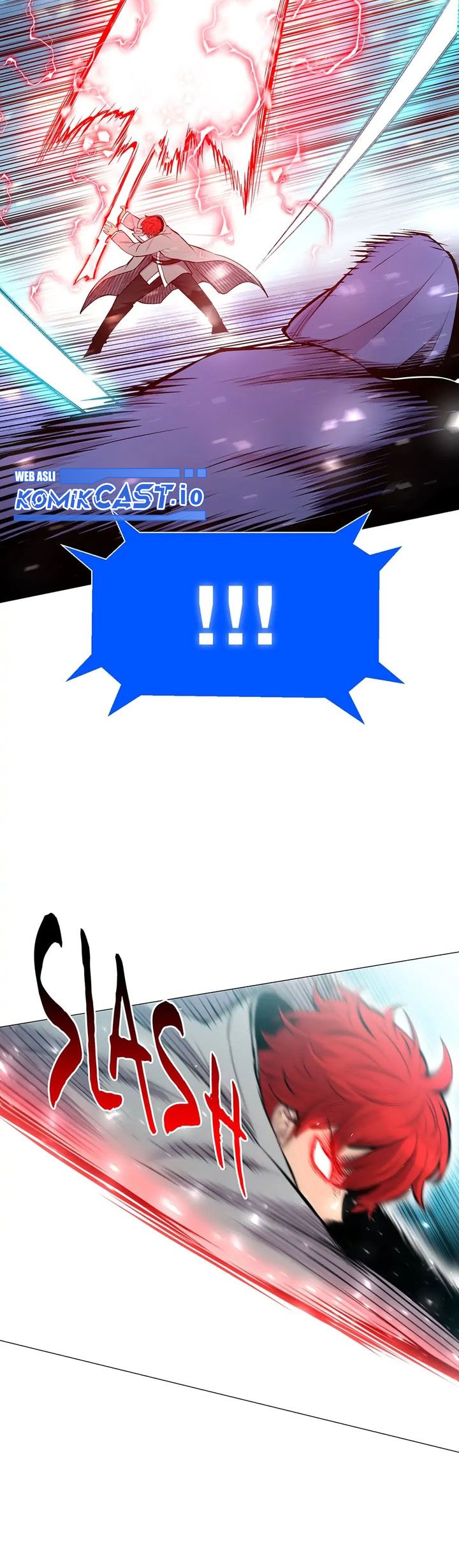 Updater Chapter 106 halaman 22