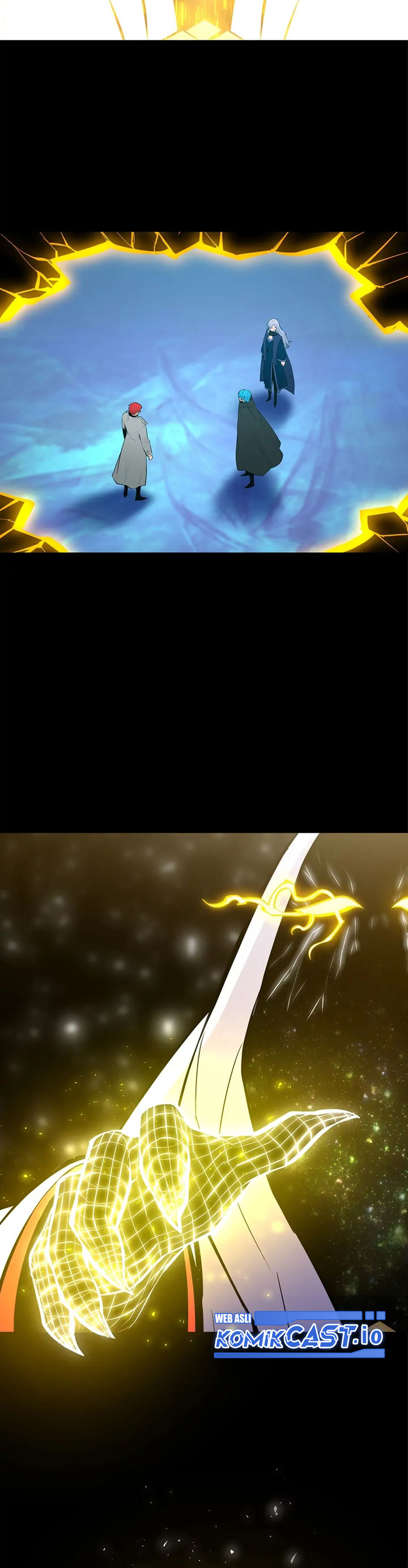 Updater Chapter 106 halaman 39