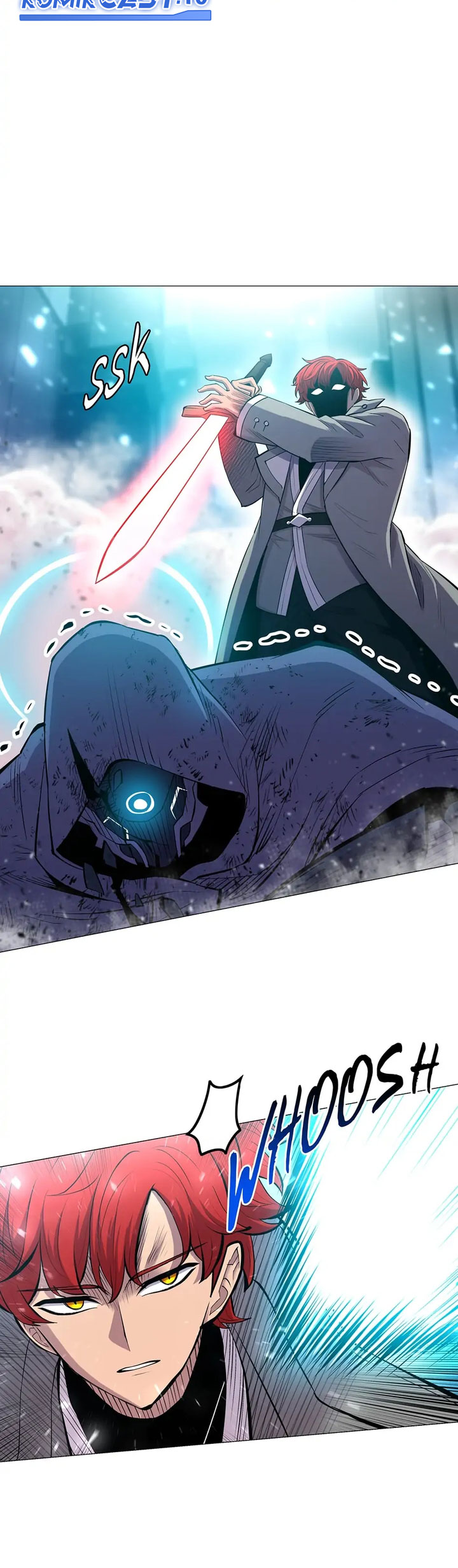 Updater Chapter 106 halaman 17