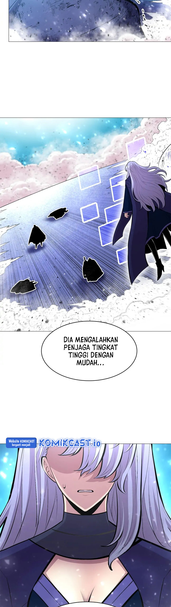 Updater Chapter 106 halaman 25