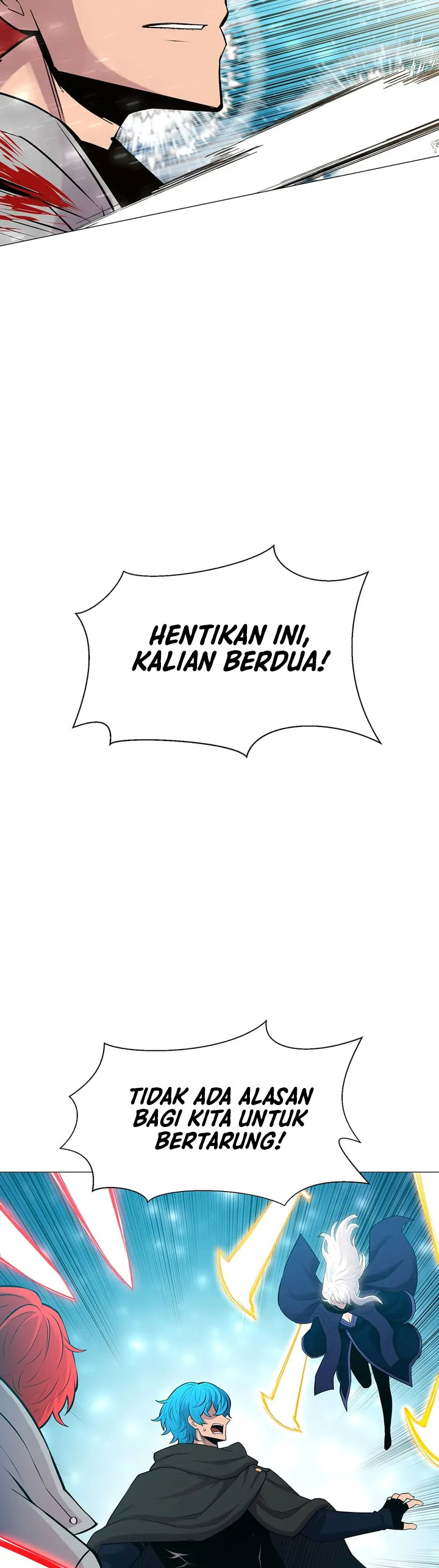 Updater Chapter 106 halaman 34