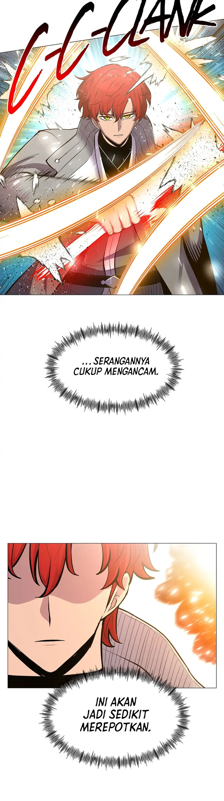 Updater Chapter 106 halaman 31