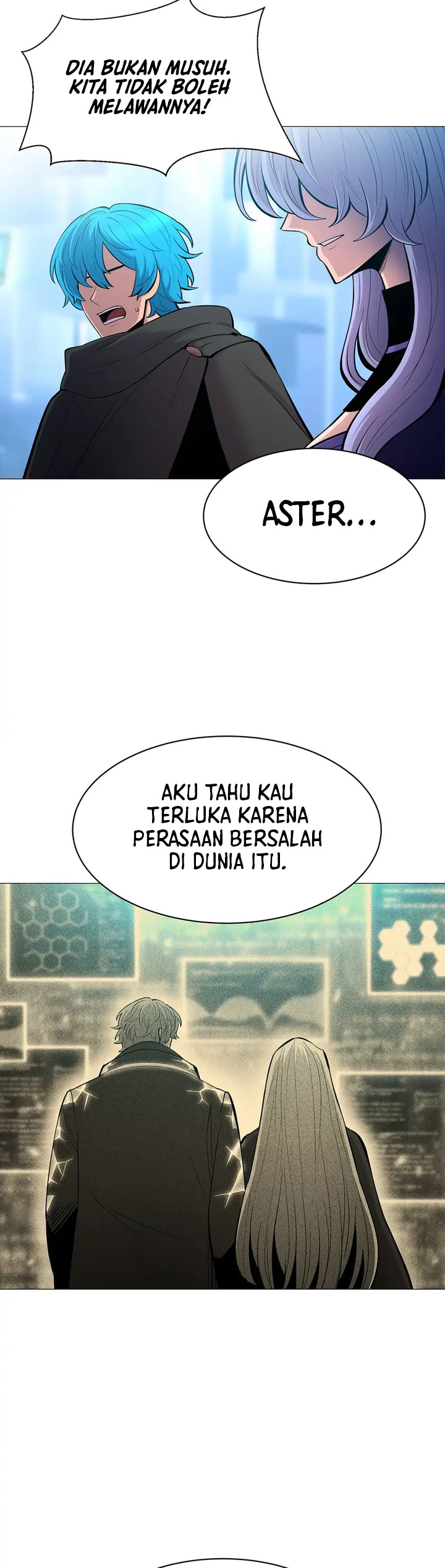 Updater Chapter 106 halaman 11
