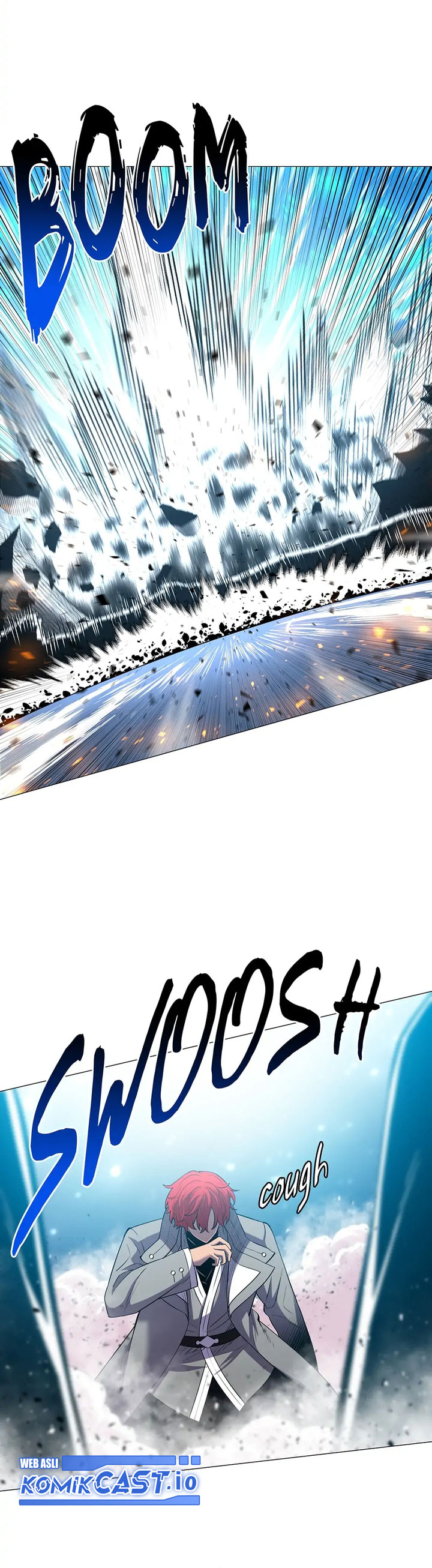 Updater Chapter 106 halaman 8