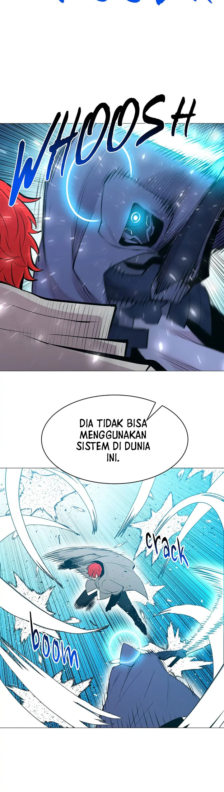 Updater Chapter 106 halaman 13
