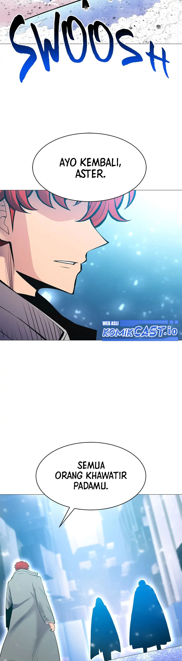 Updater Chapter 106 halaman 3