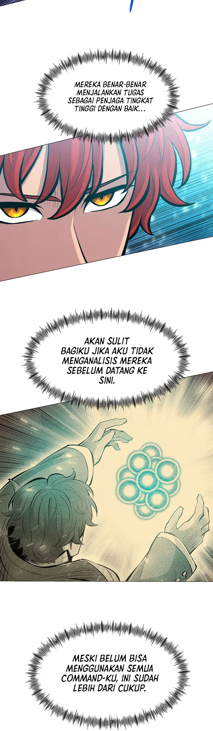 Updater Chapter 106 halaman 20