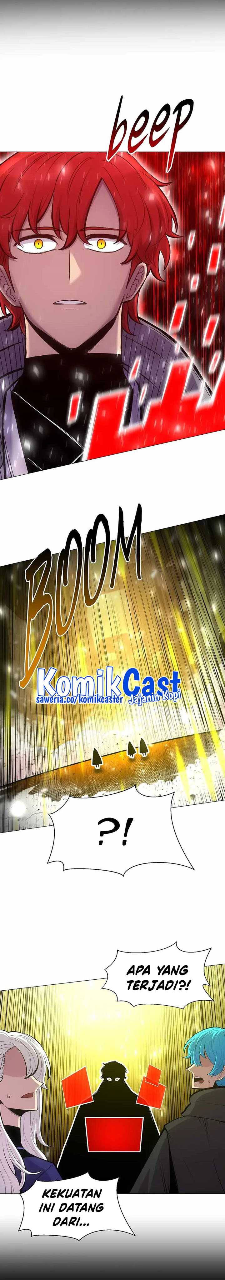 Updater Chapter 107 halaman 32