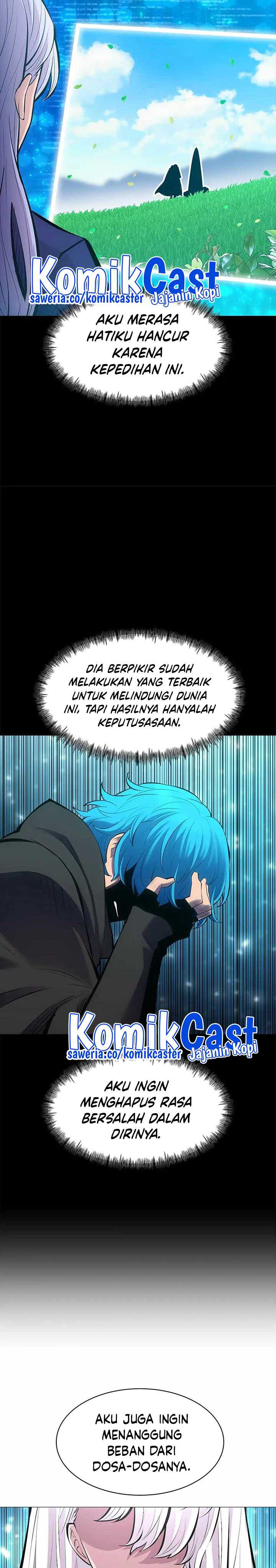 Updater Chapter 107 halaman 23